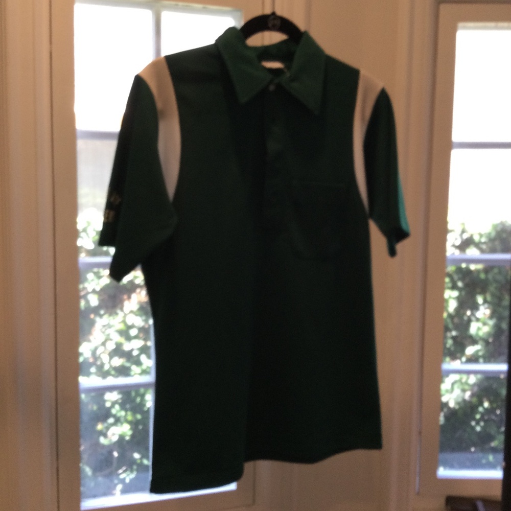 Mens shirt Brand Hilton size M